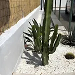 Do Mestru Luccio Tripoli Hébergement de vacances *