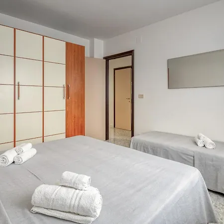 Ferienhaus Do Mestru Luccio Tripoli San Pietro in Bevagna