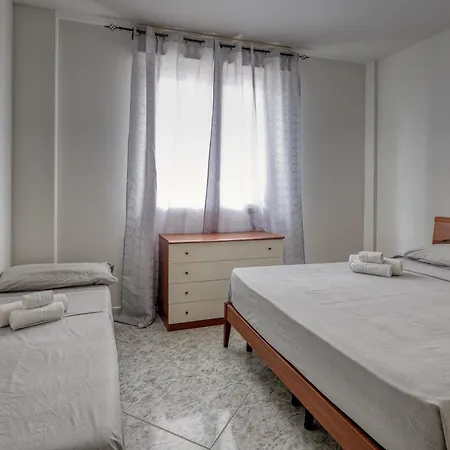 Ferienhaus Do Mestru Luccio Tripoli *