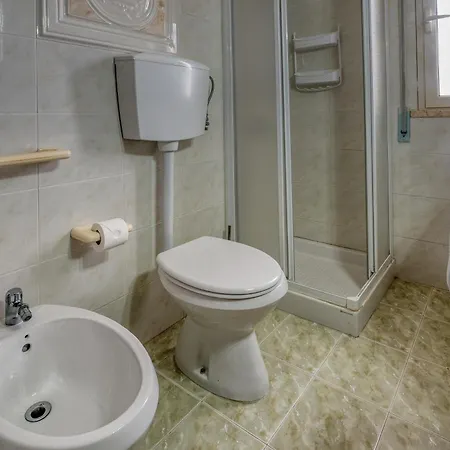Ferienhaus Do Mestru Luccio Tripoli San Pietro in Bevagna