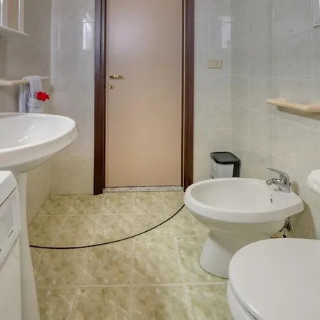 Do Mestru Luccio Tripoli Ferienhaus San Pietro in Bevagna