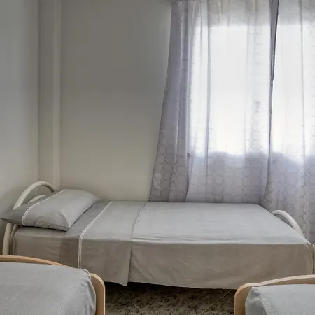 Do Mestru Luccio Tripoli Ferienhaus