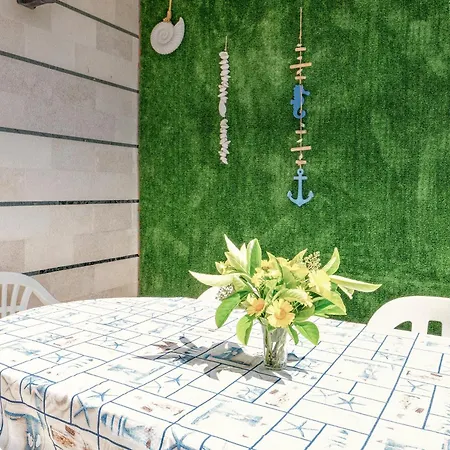 Ferienhaus Do Mestru Luccio Tripoli San Pietro in Bevagna