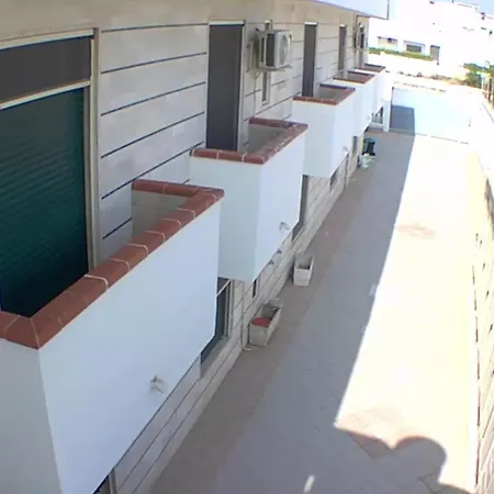 Ferienhaus Do Mestru Luccio Tripoli San Pietro in Bevagna
